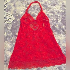 Victoria secret size medium